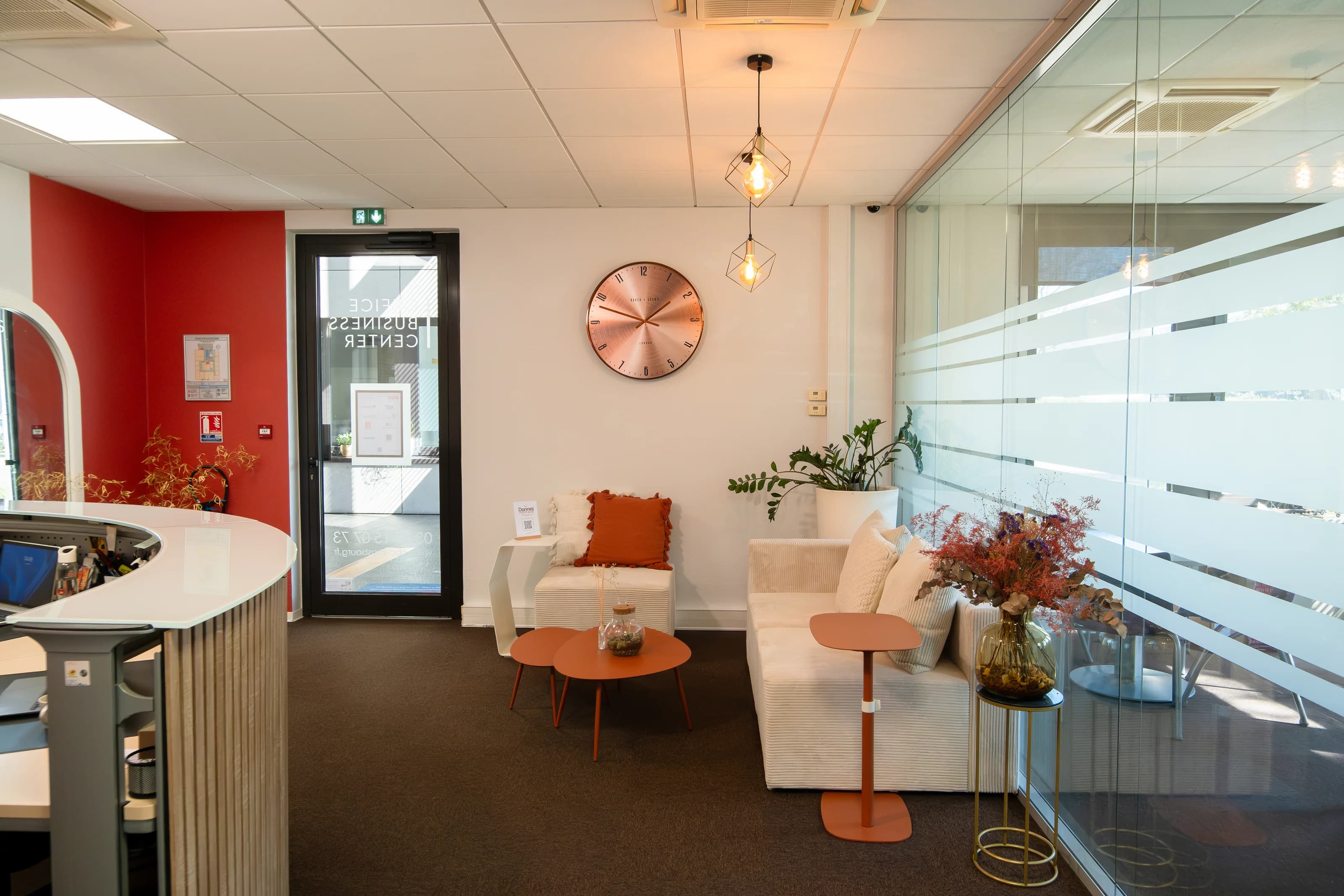 Immobilier